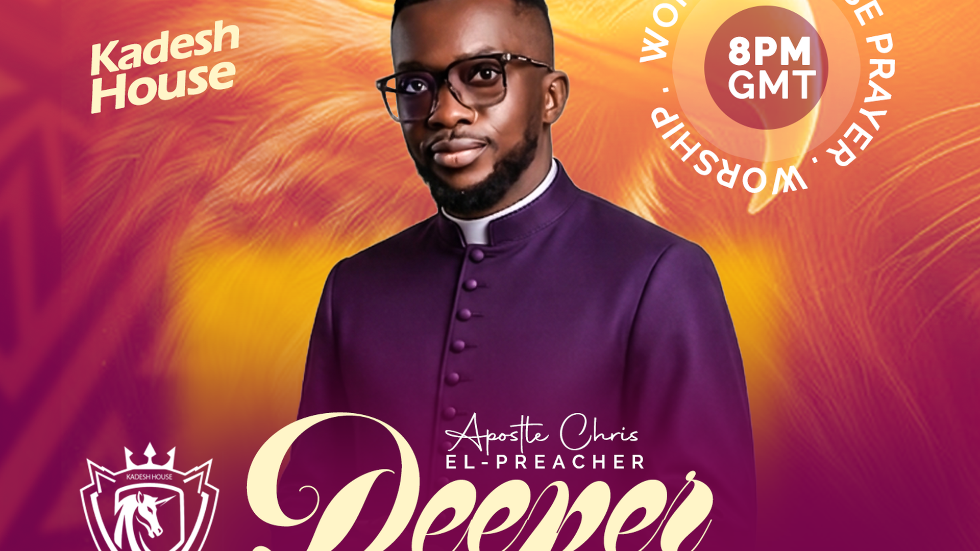 A Safe Haven for Every Culture in Jesus Christ